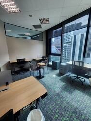 Anson Road (D2), Office #470211341